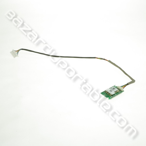 Module bluetooth avec son câble pour Samsung M55